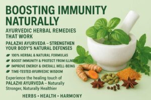 Ayurvedic Immunity: Understanding Ojas, Bala & Vyadhi-Kshamatva